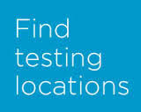 exam locations CA PI